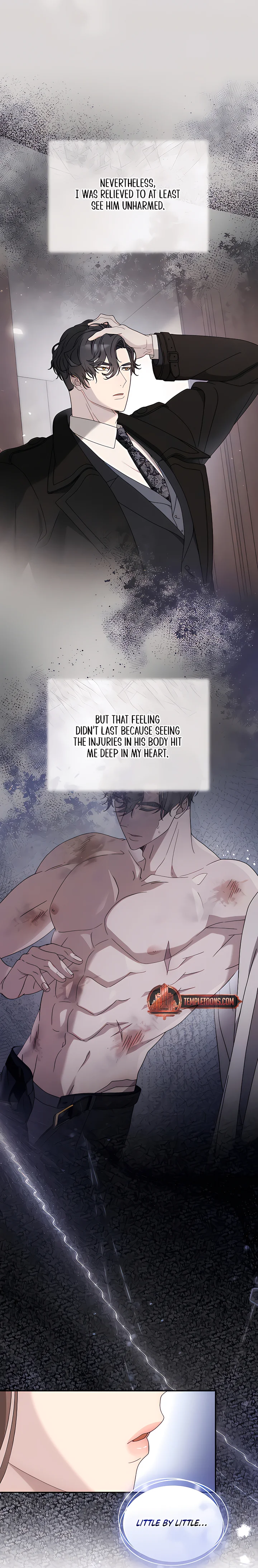 Doberman - Chapter 43 Page 34