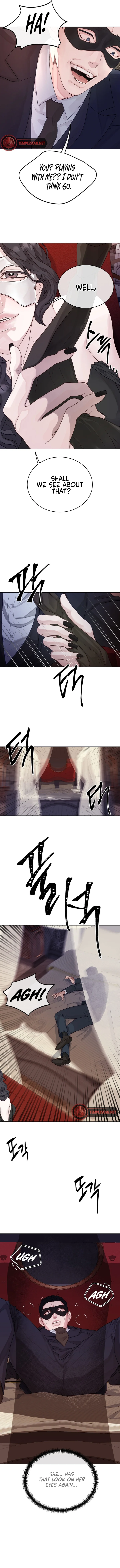 Play Karma - Chapter 1 Page 11