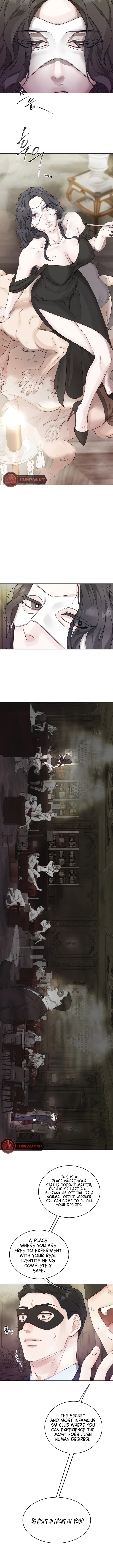 Play Karma - Chapter 1 Page 3