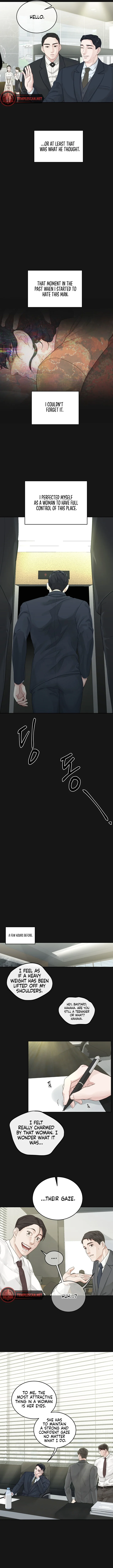 Play Karma - Chapter 1 Page 6