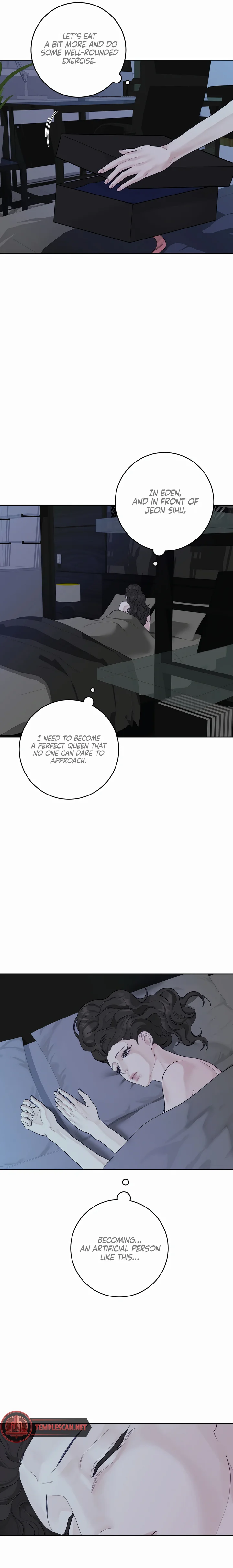 Play Karma - Chapter 15 Page 3