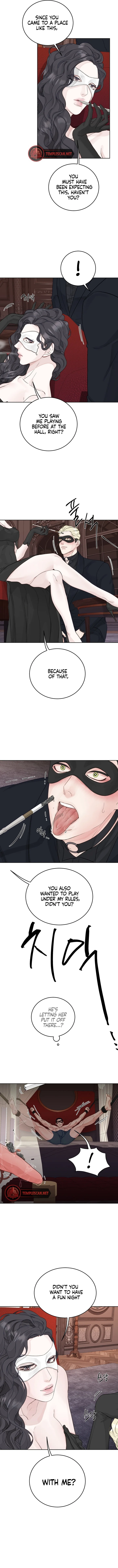 Play Karma - Chapter 2 Page 2