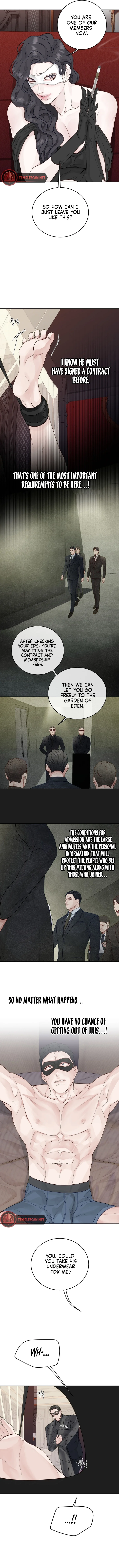 Play Karma - Chapter 2 Page 4