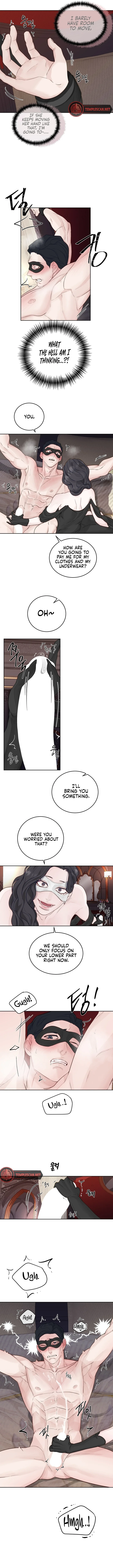 Play Karma - Chapter 2 Page 9