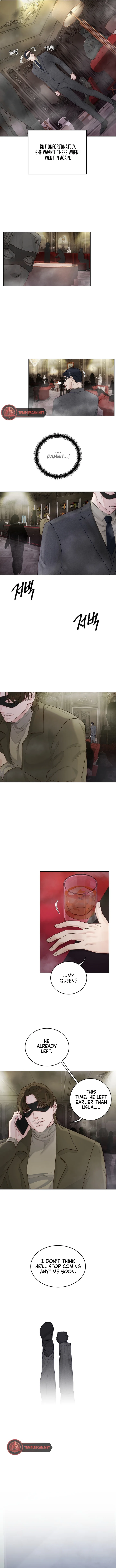 Play Karma - Chapter 3 Page 2