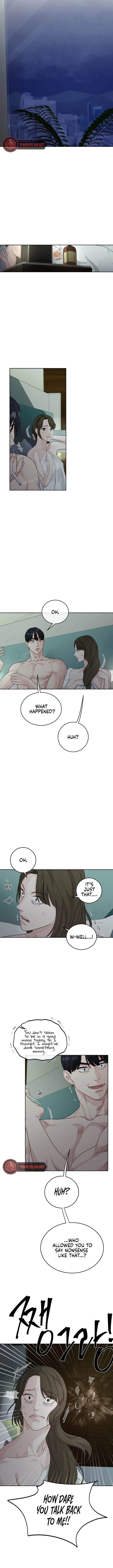 Play Karma - Chapter 3 Page 3