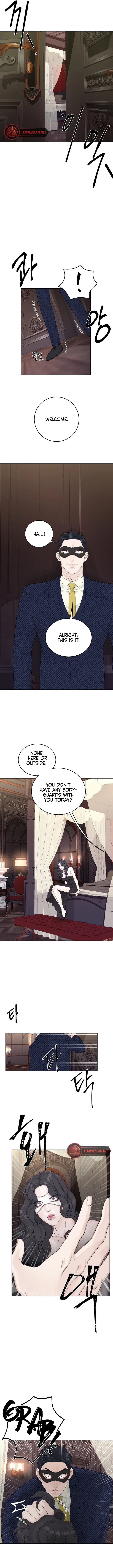 Play Karma - Chapter 3 Page 7