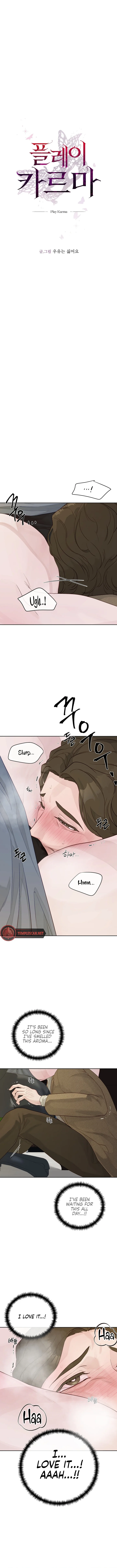 Play Karma - Chapter 7 Page 2