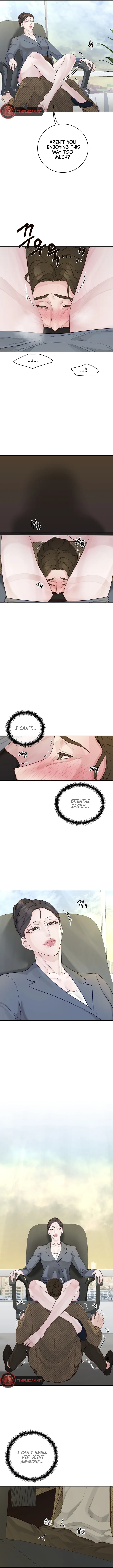 Play Karma - Chapter 7 Page 3