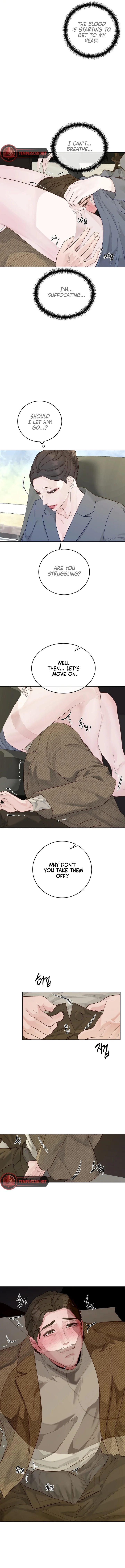 Play Karma - Chapter 7 Page 4