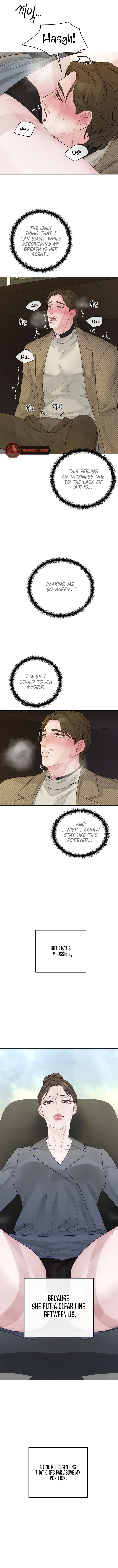 Play Karma - Chapter 7 Page 5