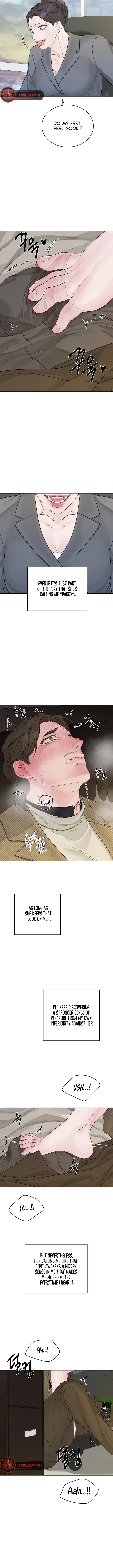 Play Karma - Chapter 7 Page 8