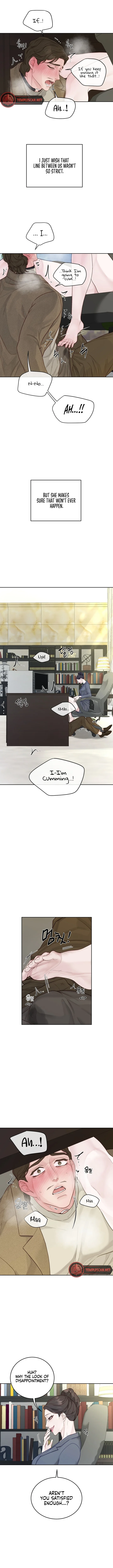 Play Karma - Chapter 7 Page 9