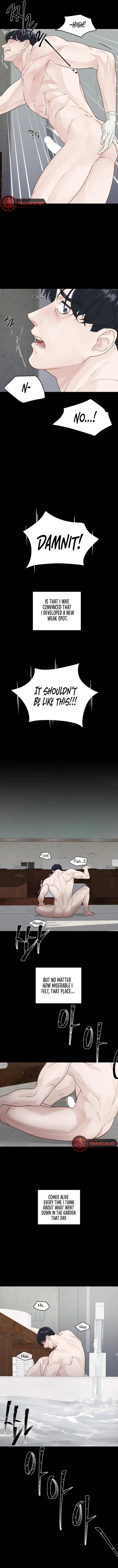 Play Karma - Chapter 8 Page 7