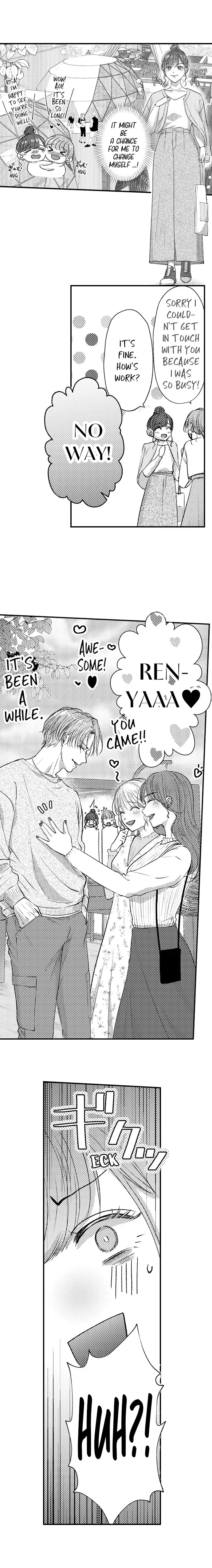 I Just Can’t Quit My Ex - Chapter 11 Page 6