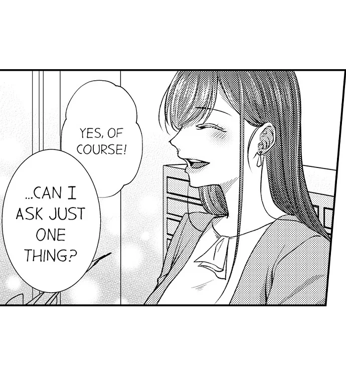 I Just Can’t Quit My Ex - Chapter 16 Page 10