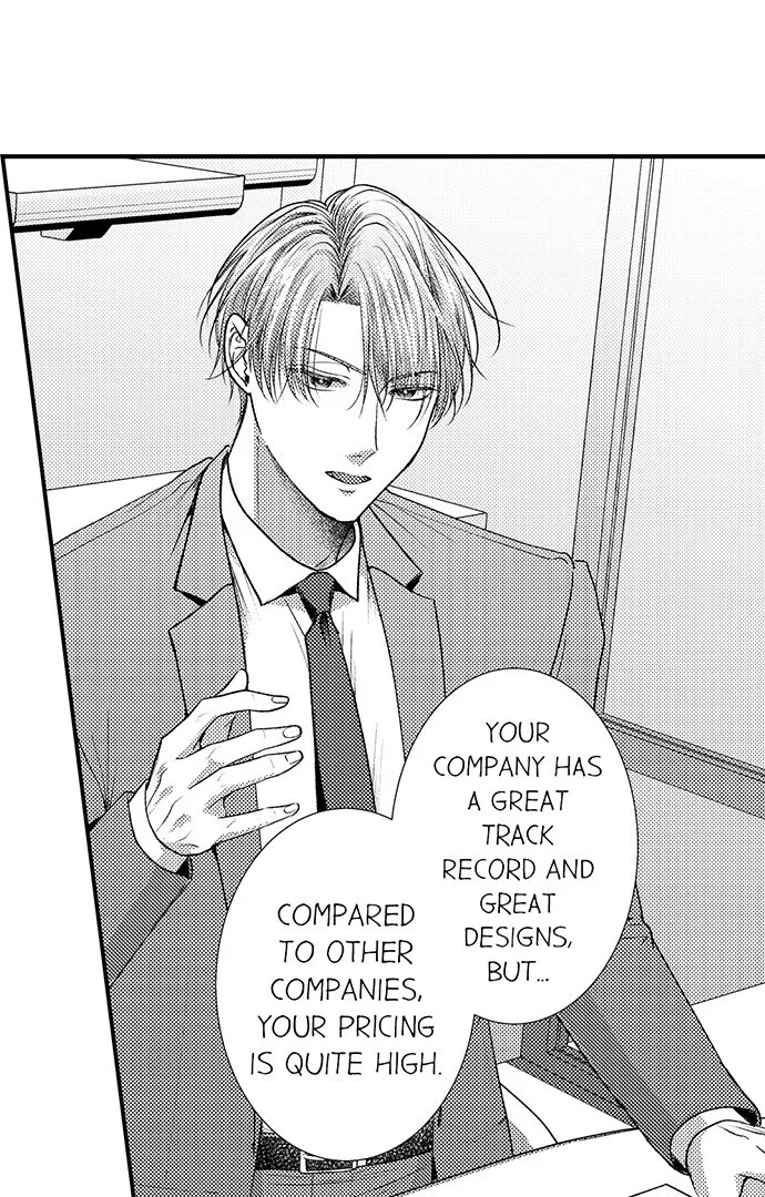 I Just Can’t Quit My Ex - Chapter 16 Page 11