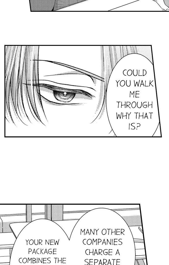 I Just Can’t Quit My Ex - Chapter 16 Page 12