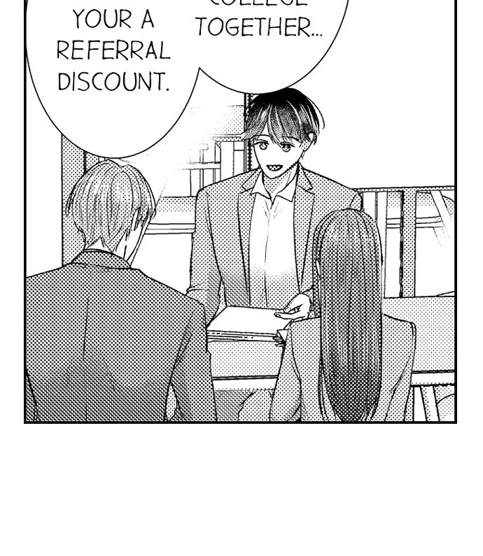 I Just Can’t Quit My Ex - Chapter 16 Page 14