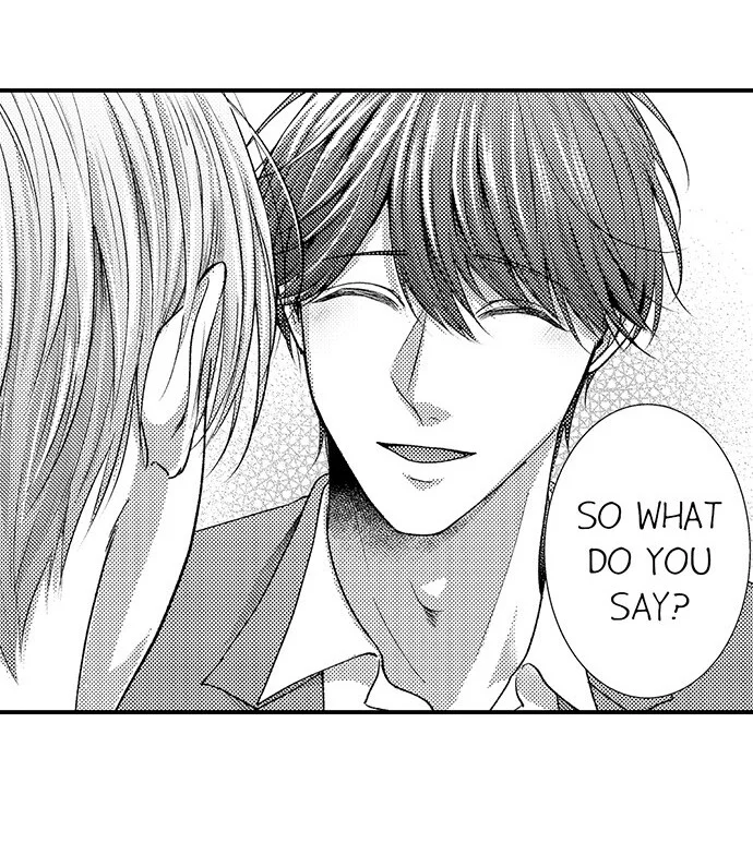 I Just Can’t Quit My Ex - Chapter 16 Page 15