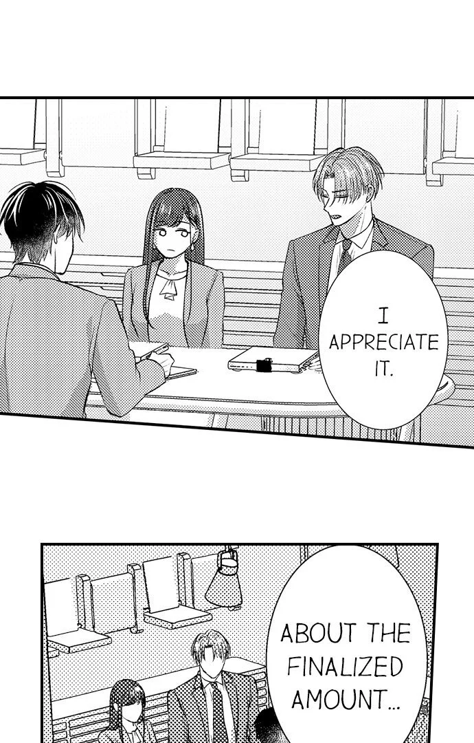 I Just Can’t Quit My Ex - Chapter 16 Page 16