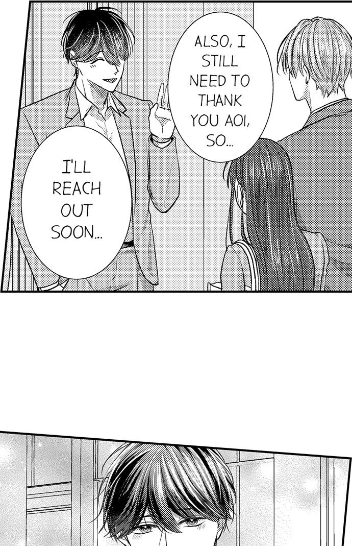 I Just Can’t Quit My Ex - Chapter 16 Page 19