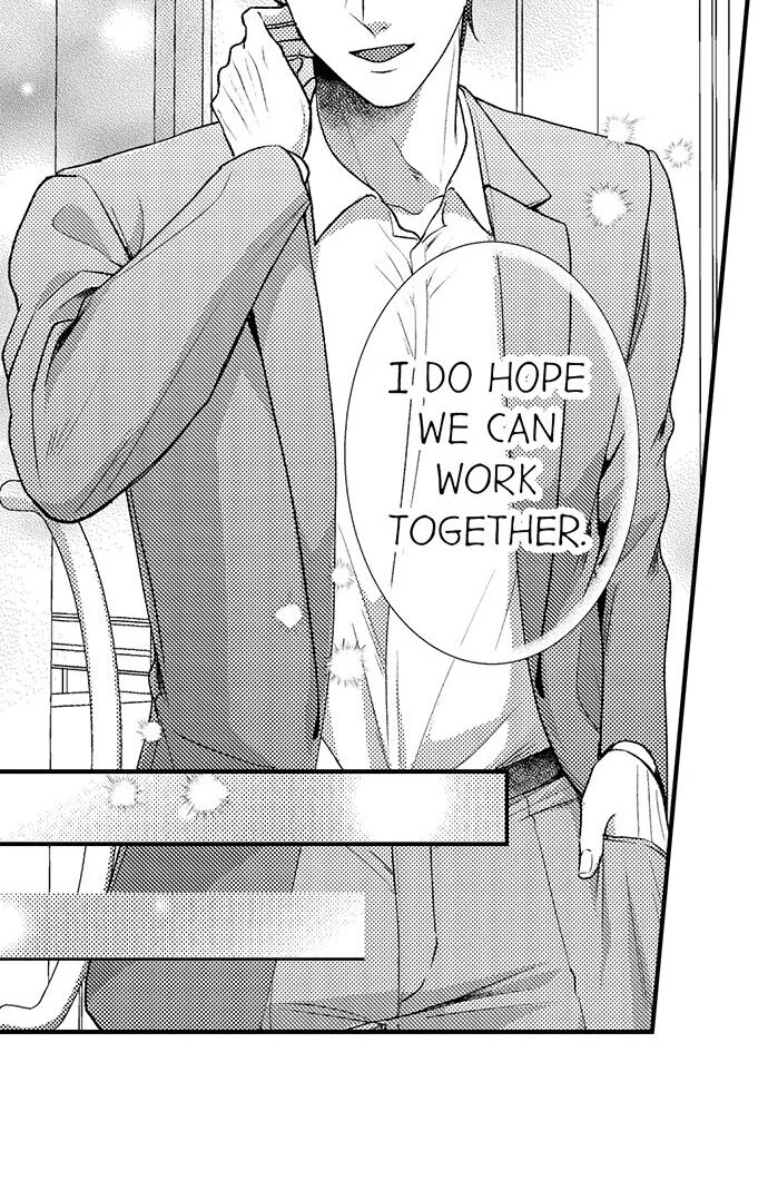 I Just Can’t Quit My Ex - Chapter 16 Page 20