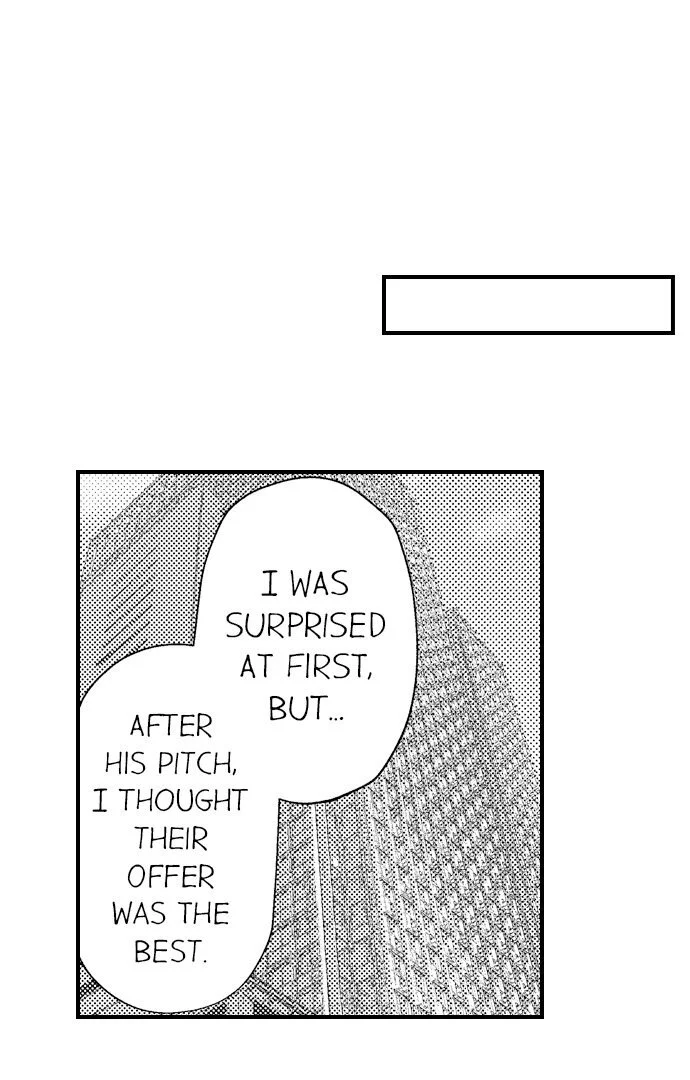 I Just Can’t Quit My Ex - Chapter 16 Page 21