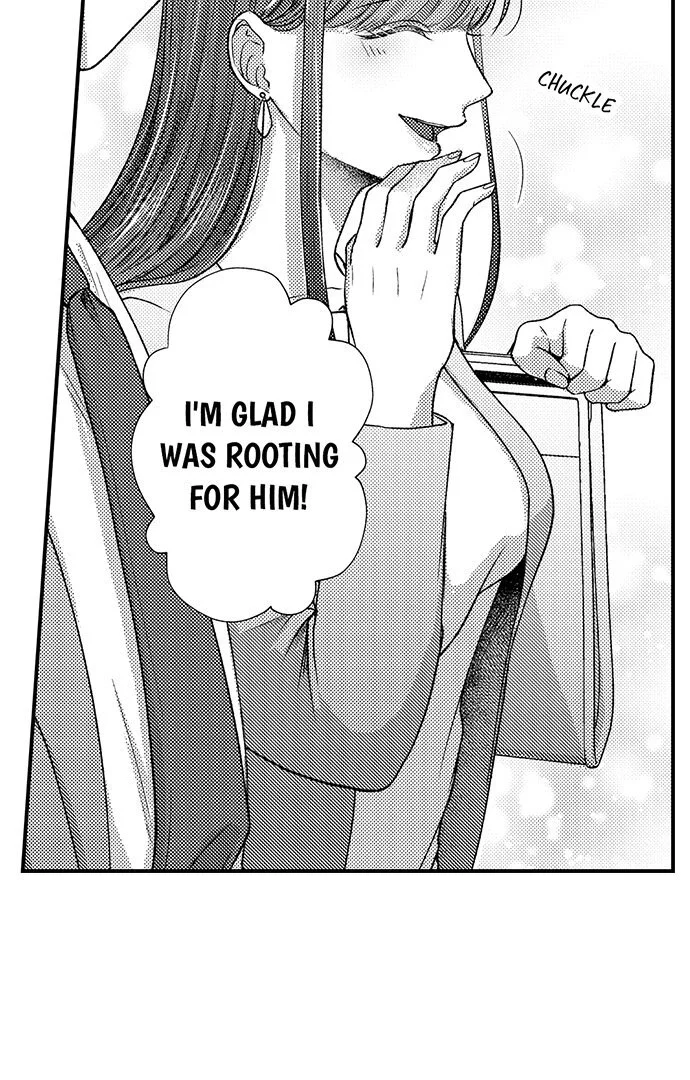 I Just Can’t Quit My Ex - Chapter 16 Page 23