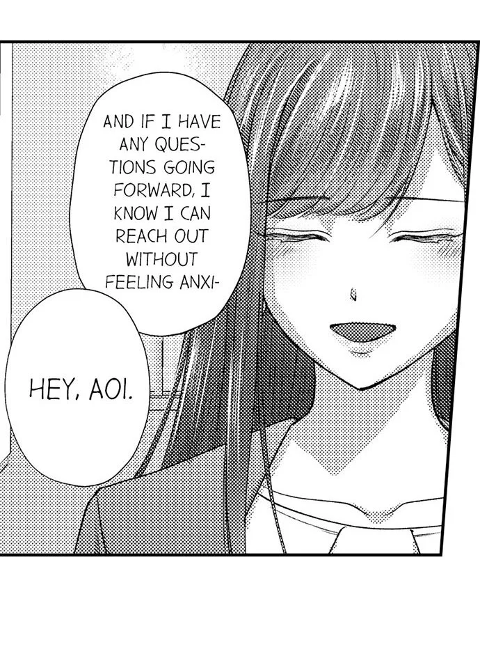 I Just Can’t Quit My Ex - Chapter 16 Page 25