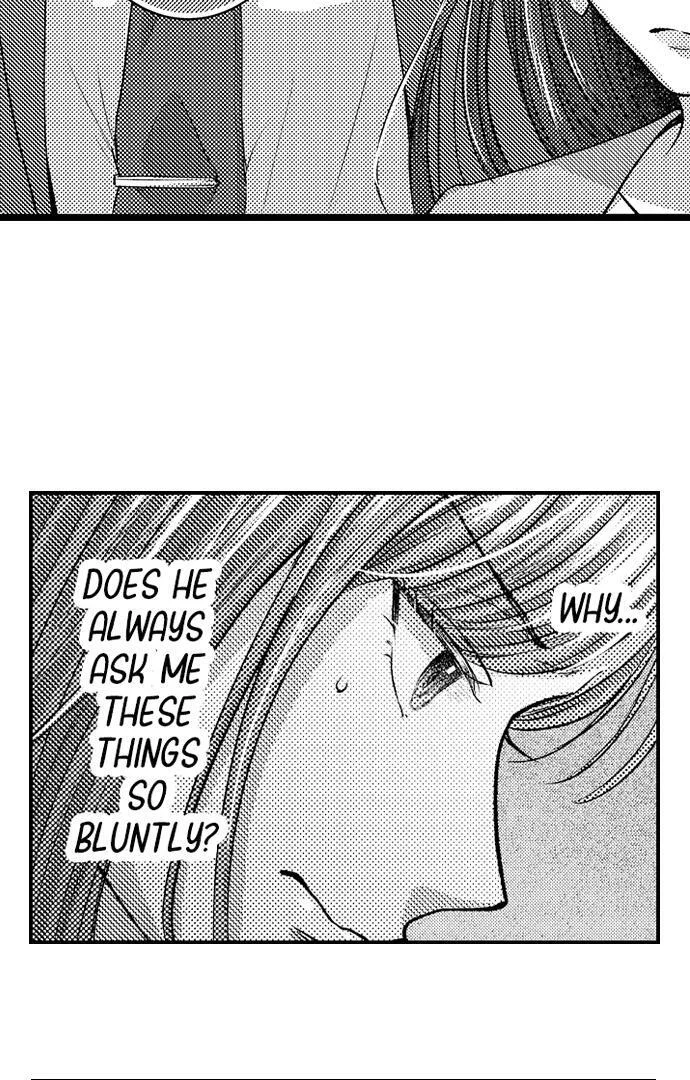 I Just Can’t Quit My Ex - Chapter 16 Page 27