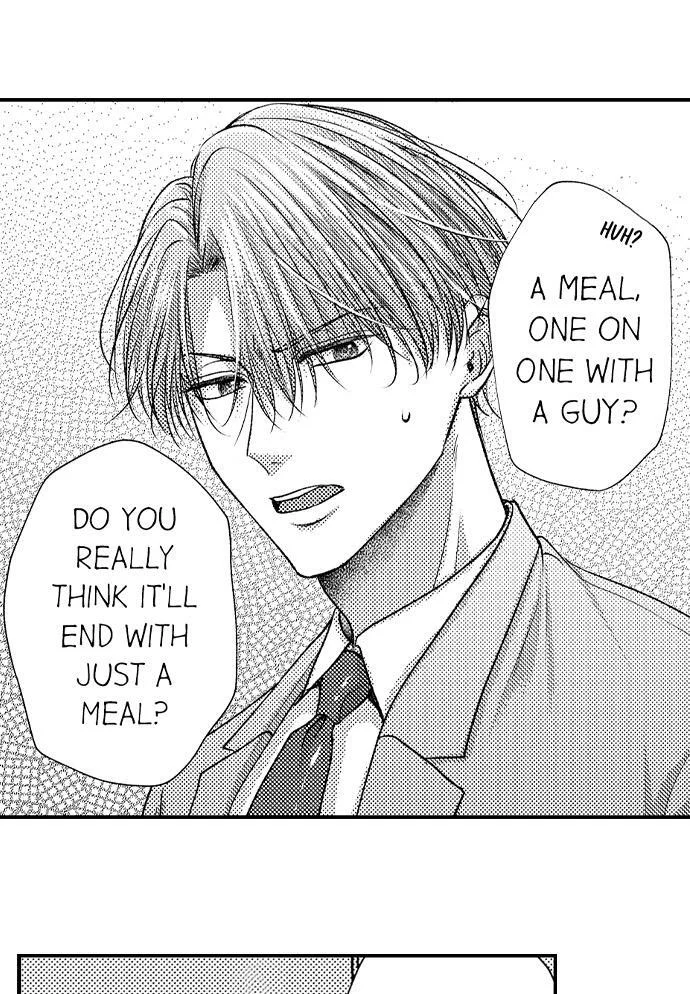 I Just Can’t Quit My Ex - Chapter 16 Page 29