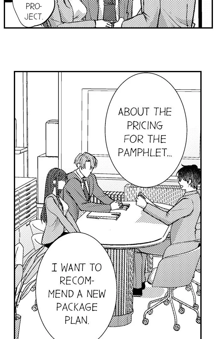 I Just Can’t Quit My Ex - Chapter 16 Page 4