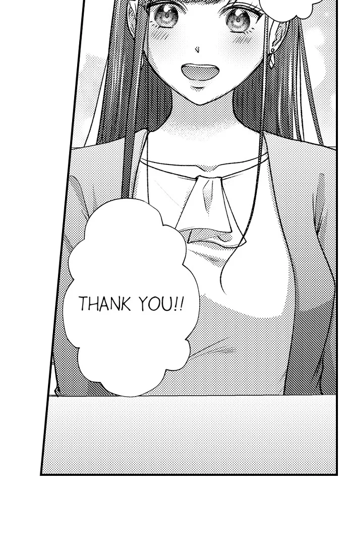 I Just Can’t Quit My Ex - Chapter 16 Page 8