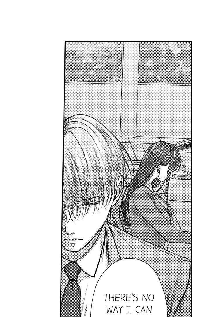 I Just Can’t Quit My Ex - Chapter 17 Page 14