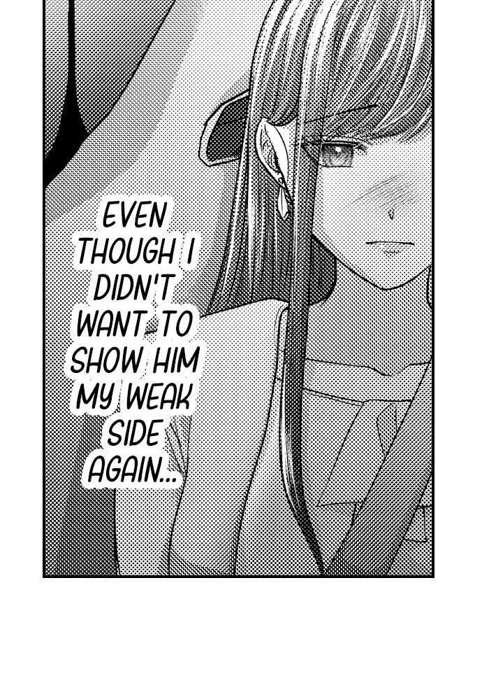 I Just Can’t Quit My Ex - Chapter 17 Page 19