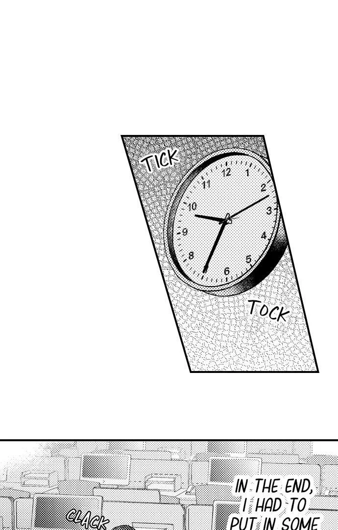 I Just Can’t Quit My Ex - Chapter 17 Page 2