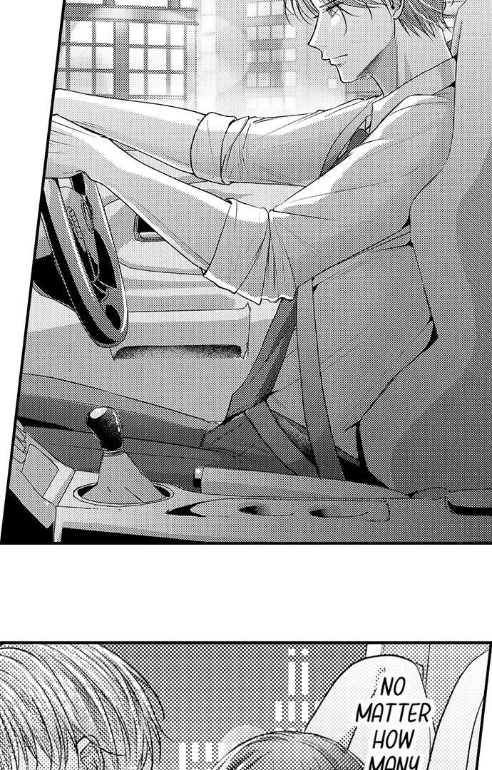 I Just Can’t Quit My Ex - Chapter 17 Page 22