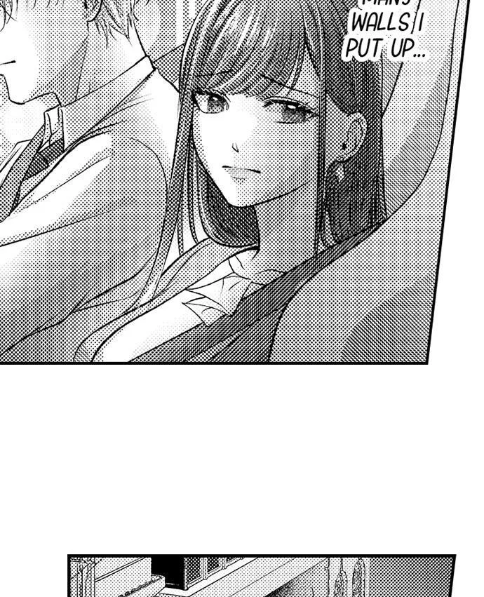 I Just Can’t Quit My Ex - Chapter 17 Page 23