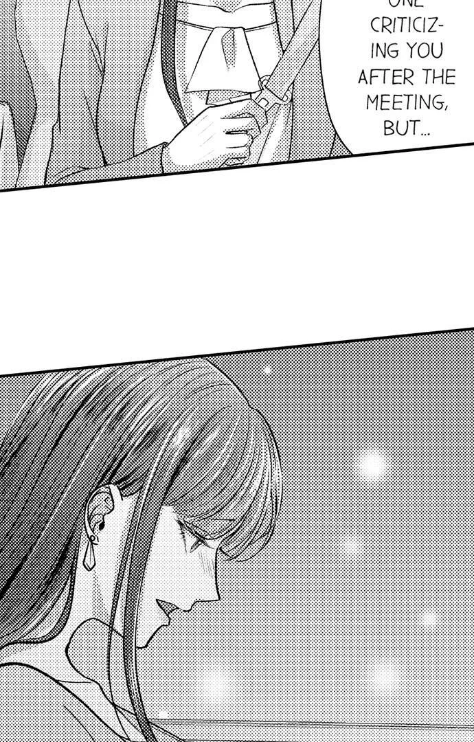 I Just Can’t Quit My Ex - Chapter 17 Page 27