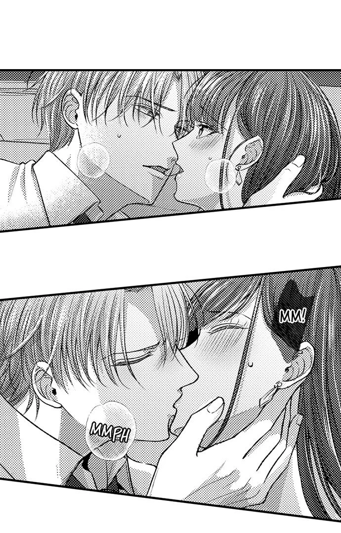 I Just Can’t Quit My Ex - Chapter 17 Page 32