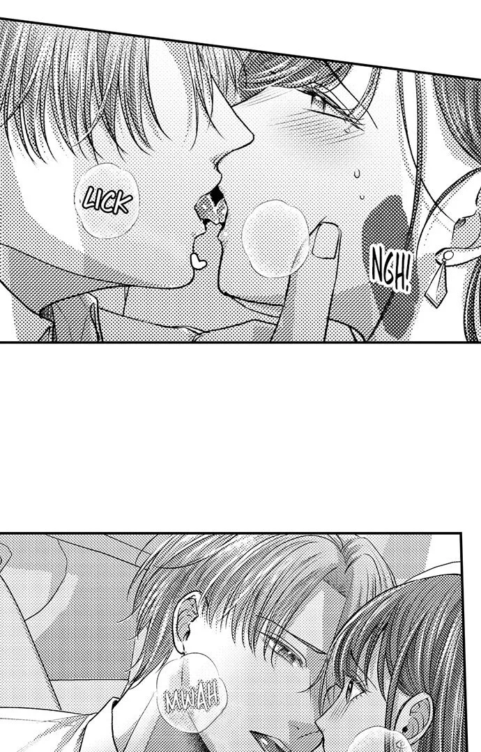 I Just Can’t Quit My Ex - Chapter 17 Page 33