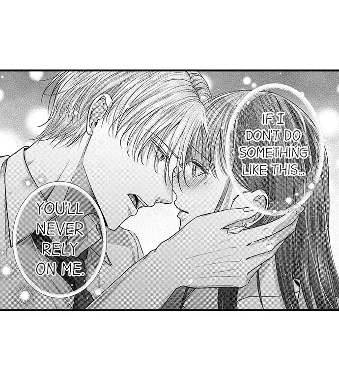 I Just Can’t Quit My Ex - Chapter 17 Page 35