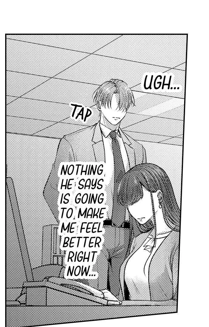 I Just Can’t Quit My Ex - Chapter 17 Page 9