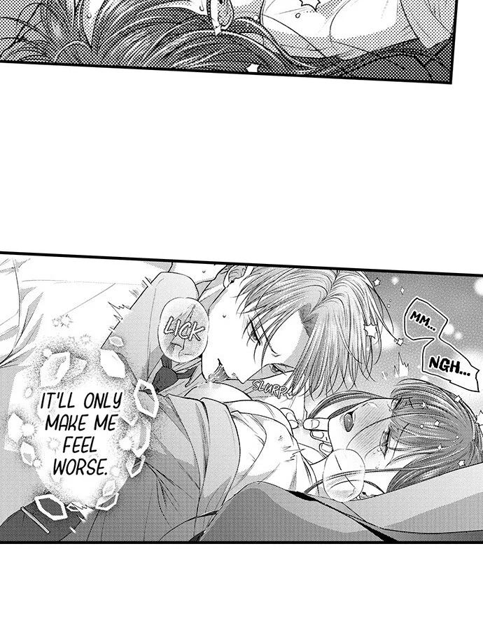 I Just Can’t Quit My Ex - Chapter 18 Page 10