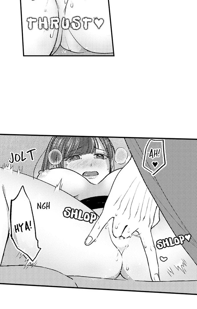 I Just Can’t Quit My Ex - Chapter 18 Page 12