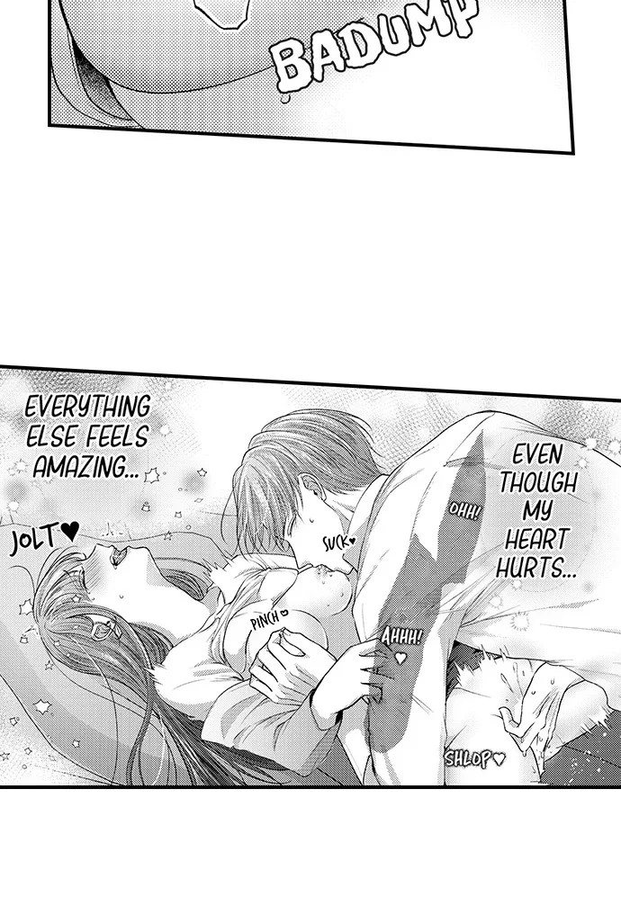 I Just Can’t Quit My Ex - Chapter 18 Page 14