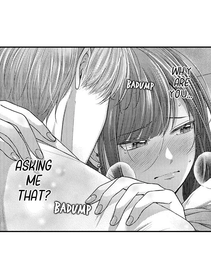 I Just Can’t Quit My Ex - Chapter 18 Page 18