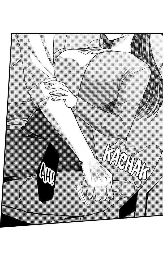 I Just Can’t Quit My Ex - Chapter 18 Page 2