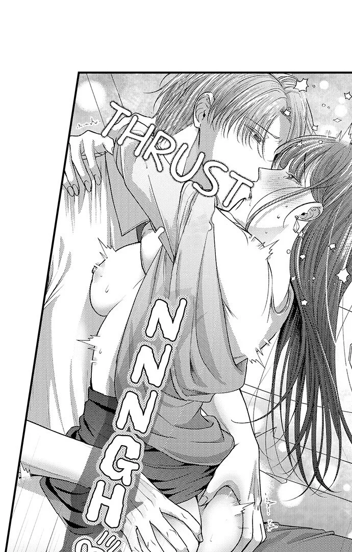 I Just Can’t Quit My Ex - Chapter 18 Page 24